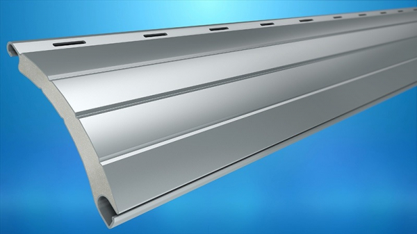 gallery/pa-52 profile with perforation
