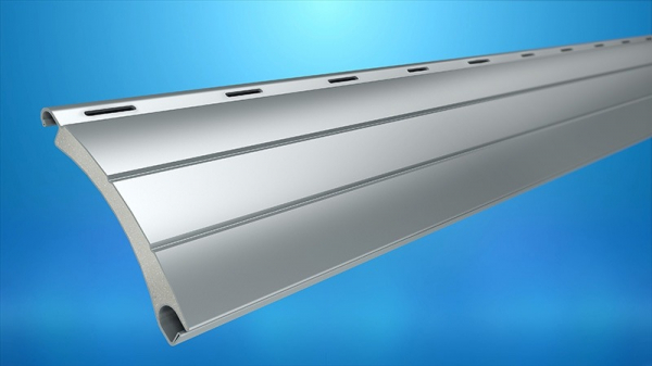 gallery/pa-39 profile with perforation